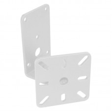 Speaker Wall Bracket White Speaker Wall Bracket White